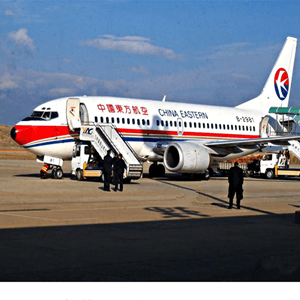 张家口宁远航空物流航空快运业稳步发展的原因是什么？